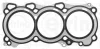 NISSAN Прокладка ГБЦ 350Z Купе (Z33) 3.5 05-08, RENAULT LAGUNA (DT0/1) 3.5 V6 08-12 ELRING 153850 (фото 1)