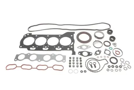 Полный комплект прокладок, двигатель TOYOTA 1,8 Hybrid 2ZR-FXE (пр-во Elring) ELRING 158.920