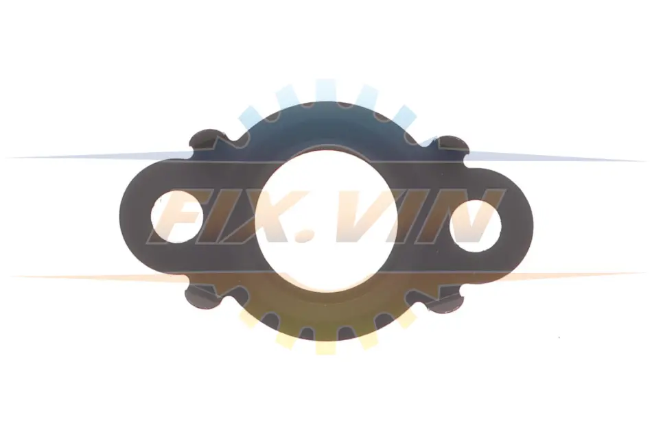 Прокладка клапана EGR Lexus CT/Toyota Auris/Prius 1.8 Hybrid 08- ELRING 158.960 (фото 1)