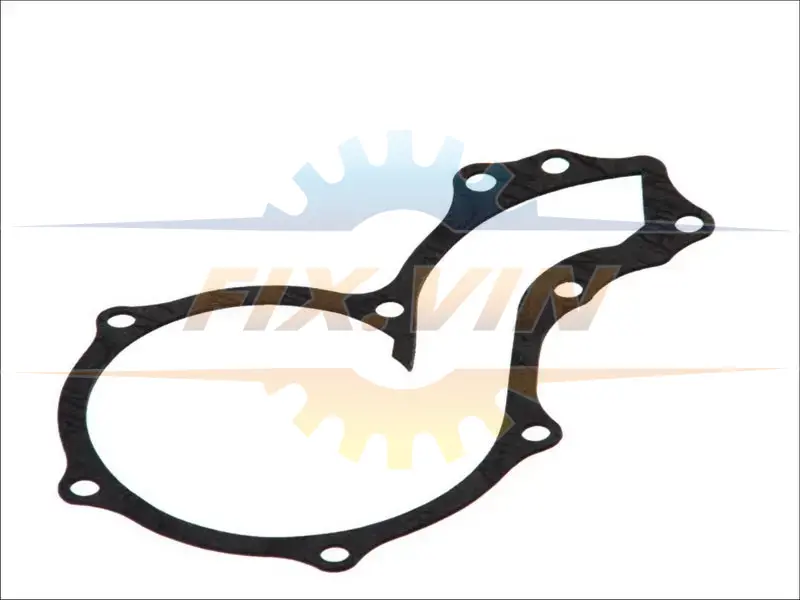 Прокладка водяного насосу VW Caddy I-III/Golf I-IV/T3-T4 1,5-2,0 82-03 ELRING 164.111 (фото 1)