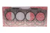Прокладка головки блоку ALFA/FORD SCC/VM 2.5TD VM25 1! 1.62MM (4CYL) (вир-во Elring) ELRING 164.841 (фото 1)