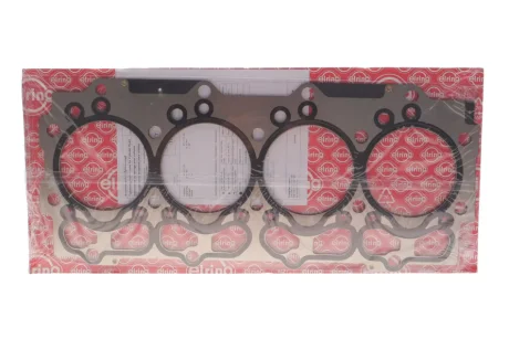 Прокладка головки блоку ALFA/FORD SCC/VM 2.5TD VM25 1! 1.62MM (4CYL) (вир-во Elring) ELRING 164.841