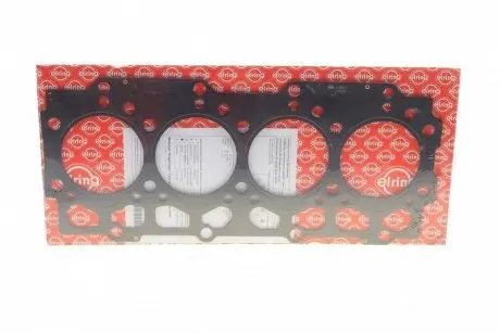 Прокладка головки циліндра ALFA/FORD/VM 2.5TD 2! 1.52MM (вир-во Elring) ELRING 164.861