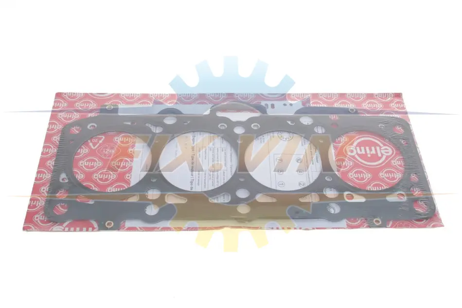 Прокладка головки VW Caddy/Golf 1.9 TDI 96- (1.53 mm) ELRING 165.011 (фото 1)