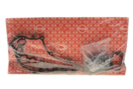 Прокладка кришки клапанів BMW 3 (E46)/5 (E39) 1.8-2.0d (M47) 98-03 (з болтами) ELRING 166.260