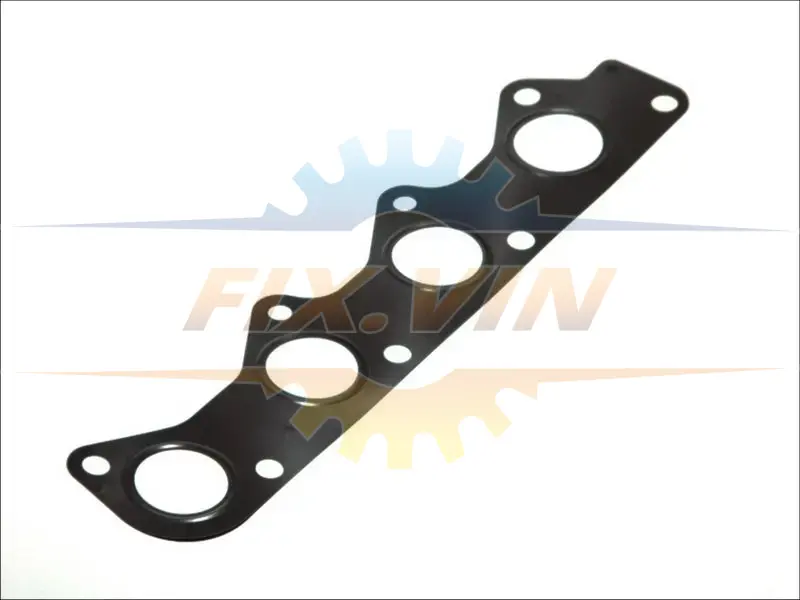 Прокладка колектора випускного VW Caddy II 1.4 95-04 ELRING 169.340 (фото 1)