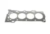 Комплект прокладок, головка цилиндра TOYOTA 1,4/1,6/1,8 1ZZ-FE/3ZZ-FE/3ZZ-FE (пр-во Elring) ELRING 169.740 (фото 2)