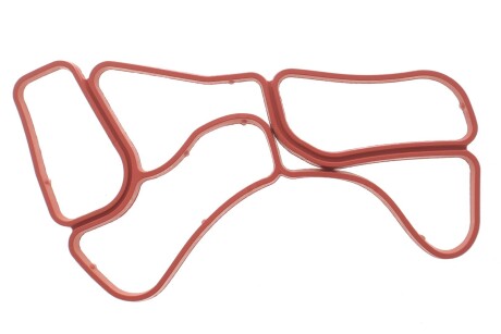 Прокладка, масляный радиатор MB M272/M273 ELRING 172.360
