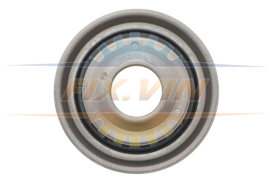Поршень перемикання передач АКПП Audi 8-speed (ZF8HP65/ZF8HP75) ELRING 173.910 (фото 1)