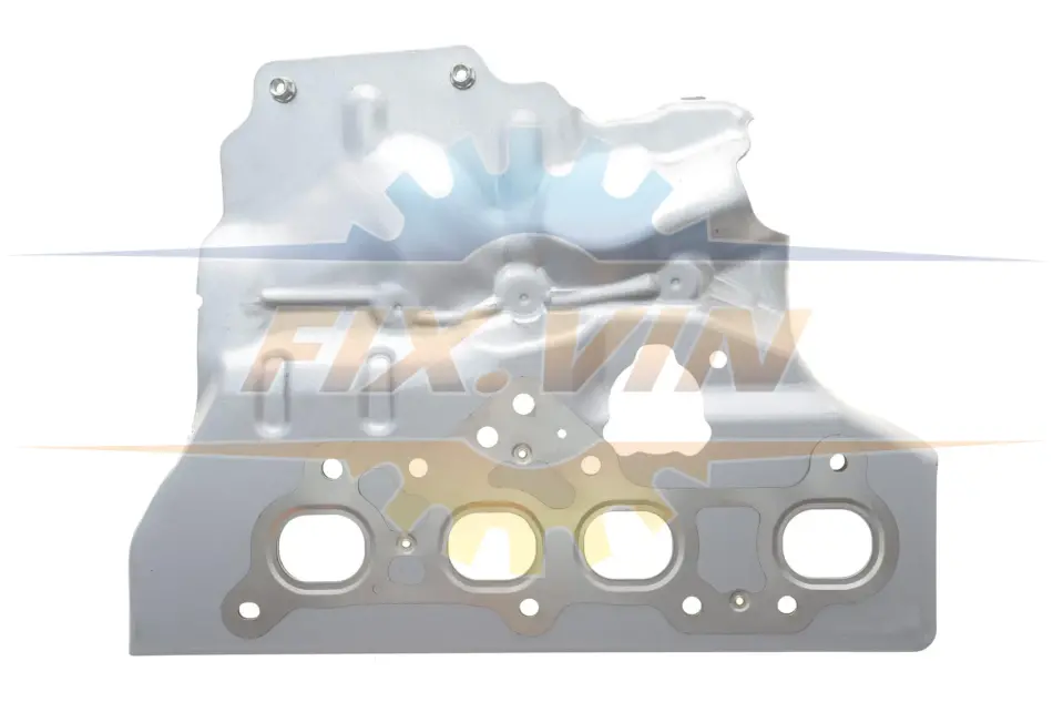 Прокладка колектора випускного Volvo S60/S90/V60/V90/XC60/XC90 20- ELRING 180200 (фото 1)