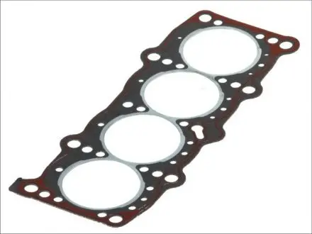 Прокладка, головка циліндра FIAT 1,2 16V (вир-во Elring) ELRING 180.270