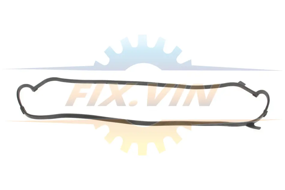 Прокладка крышки клапанной HONDA F18B2/F20B5/F20B6/F20B7/F23A4/F23A7 (пр-во Elring) ELRING 181.570 (фото 1)