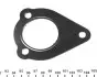 Прокладка вихлопної системи AUDI/SEAT/SKODA/VW 1,9TDi 95- 182.960