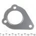 Прокладка вихлопної системи AUDI/SEAT/SKODA/VW 1,9TDi 95- ELRING 182.960 (фото 2)