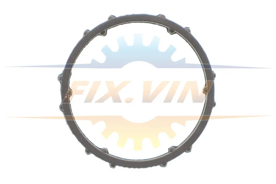 Прокладка системи охолодження ущільнююча Volvo S60/S90/V60/V90/XC40/XC60/XC90 20- ELRING 184.010 (фото 1)