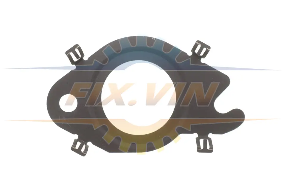 Прокладка клапана EGR Volvo S60/S90V60/V90/XC40/XC60/XC90 20- ELRING 184.820 (фото 1)
