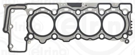 LAND ROVER Прокладка ГБЦ прав. RANGE ROVER IV (L405) 4.4 SDV8 4x4 13- ELRING 186930