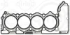 LAND ROVER Прокладка ГБЦ лів. RANGE ROVER IV (L405) 4.4 SDV8 4x4 13- ELRING 186940 (фото 1)
