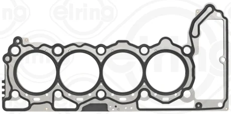 LAND ROVER Прокладка ГБЦ лів. RANGE ROVER IV (L405) 4.4 SDV8 4x4 13- ELRING 186940