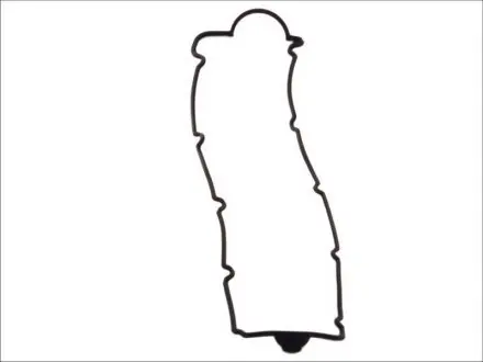 Прокладка клапанної кришки BMW E34,E39,E36 2,5 91-04 ELRING 190440