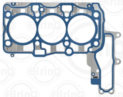 BMW Прокладка ГБЦ X1 (F48) sDrive 16 d 14-22, MINI (F56) Cooper D 13- ELRING 192650