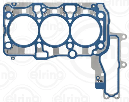 BMW Прокладка ГБЦ X1 (F48) sDrive 16 d 14-22, MINI (F56) Cooper D 13- ELRING 192660