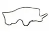 Прокладка клапанної кришки MB/SSANGYONG T1,T2 2,2D -96 ELRING 194.220 (фото 1)