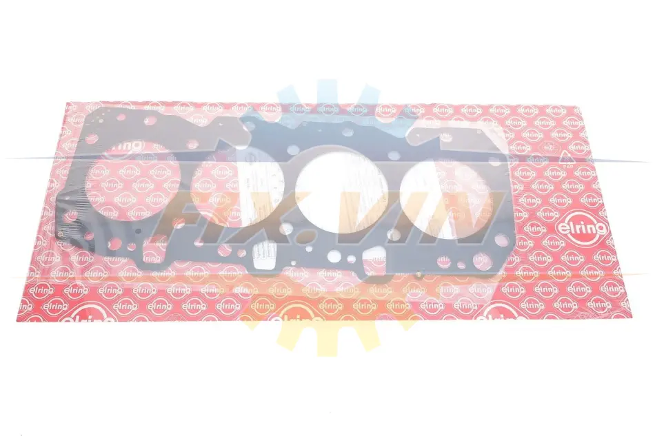 Прокладка ГБЦ Toyota Land Cruiser 90/Prado 3.0 TD 93-09 (5 міток) (0.95mm) ELRING 197.720 (фото 1)
