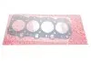 Прокладка ГБЦ Toyota Land Cruiser 90/Prado 3.0 TD 93-09 (5 міток) (0.95mm) ELRING 197.720 (фото 1)
