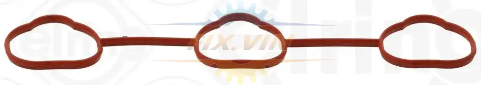 Прокладка колектора впускного Opel Vectra B/C 95-06 ELRING 198.050 (фото 1)
