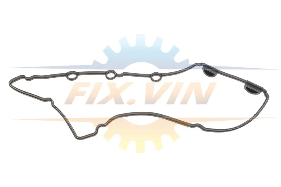 Прокладка кришки клапанів Suzuki Ignis/Jimny/Swift 1.3/1.6 00- ELRING 198.690 (фото 1)
