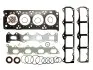 Комплект прокладок, головка цилиндра FIAT 1,6 16V 178 E7.000/182 B6.000 от № двигателя 505169 (пр-во ELRING 198.920 (фото 1)