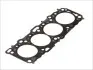 Прокладка, головка циліндра NISSAN 2,0D CD20/CD20E 1,25 mm 3 мітки 98- MLS (вир-во Elring) ELRING 199.400 (фото 1)