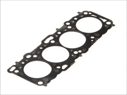 Прокладка, головка циліндра NISSAN 2,0D CD20/CD20E 1,25 mm 3 мітки 98- MLS (вир-во Elring) ELRING 199.400