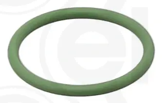 Прокладка фланця ELRING 202.540