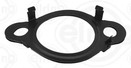 Прокладка клапана EGR BMW 3 (G20/G80/G28)/5 (G30/F90)/7 (G11/G12) 17- B57 ELRING 202740 (фото 1)