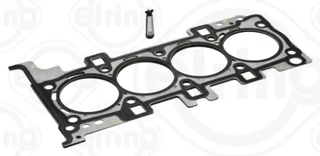 Прокладка, головка циліндра JEEP 2,4 16V 13- (вир-во Elring) ELRING 202.970