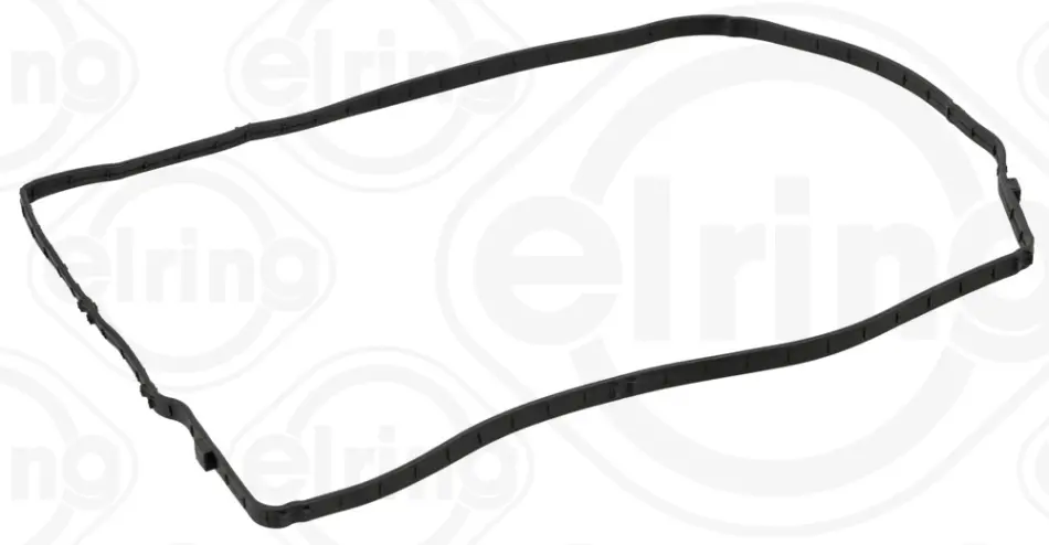 Ущільнення, оливний піддон автоматичної КП, FORD, VOLVO (вир-во) ELRING 204.750 (фото 1)