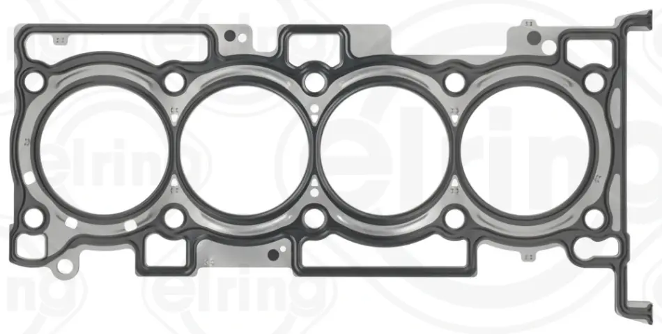 HYUNDAI Прокладка ГБЦ KONA (OS, OSE, OSI) 2.0 N 21-23 ELRING 204890 (фото 1)
