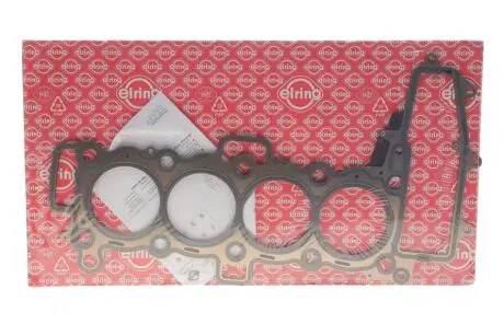 Прокладка, головка блоку LAND ROVER 2,0 TD 4* 1,6 mm 15- (вир-во Elring) ELRING 207150