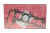 Прокладка, головка блоку LAND ROVER 2,0 TD 5* 1,7 mm 15- (вир-во Elring) ELRING 207.160 (фото 1)