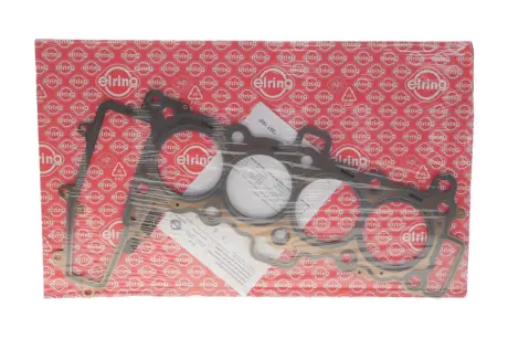Прокладка, головка блоку LAND ROVER 2,0 TD 5* 1,7 mm 15- (вир-во Elring) ELRING 207.160
