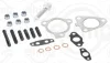 Комплект прокладок турбіни Hyundai Santa Fe/Kia Sportage 2.0/2.2 CRDi 06-18 ELRING 209.020 (фото 1)