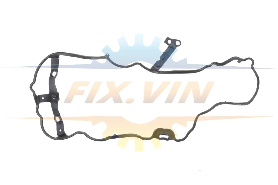 Прокладка кришки клапанів Toyota Yaris 11-20 ELRING 211.540 (фото 1)