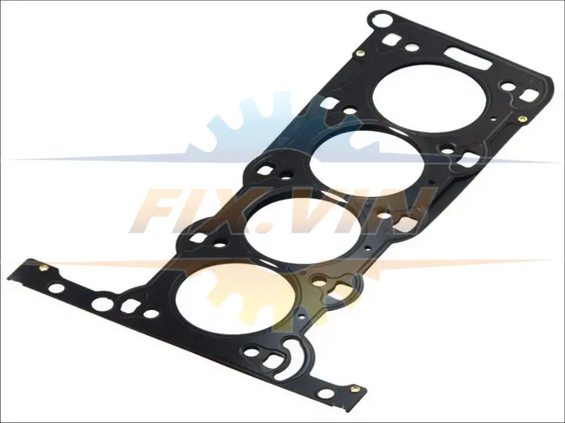 Ущільнення ГБЦ OPEL X12XE/Z12XE/Z12XEP ELRING 214.990 (фото 1)