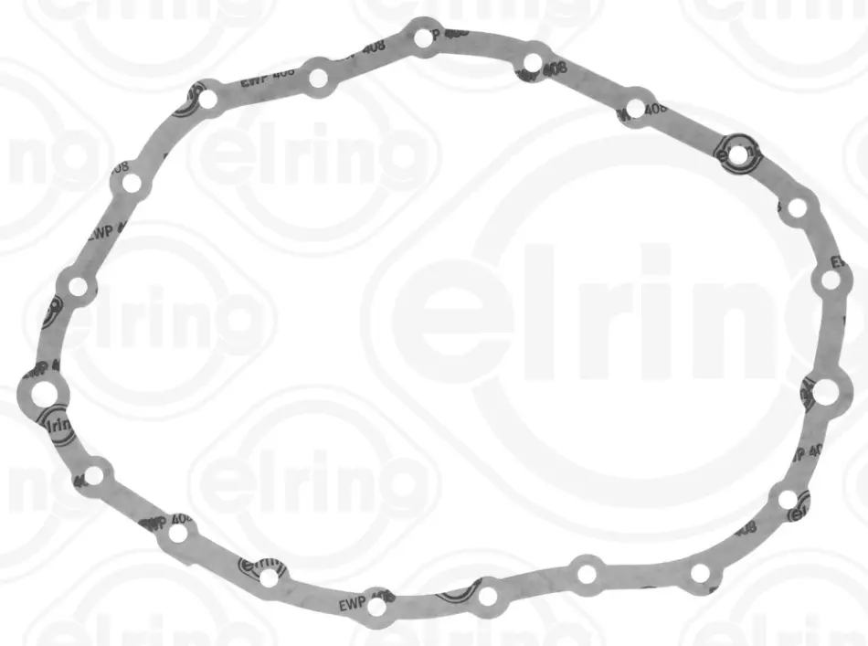 Ущільення автоматичної трансмісії ELRING 215220 (фото 1)