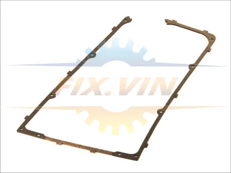 Прокладка кришки клапанів Ford Transit 1.6/2.0 -86 ELRING 217.484 (фото 1)