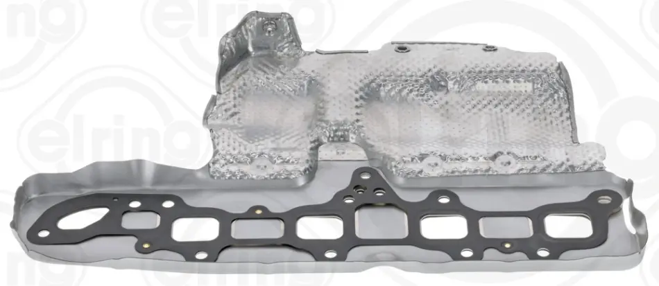 Прокладка колектора випускного Volvo XC60 19/XC90 2.0D 19- ELRING 222780 (фото 1)