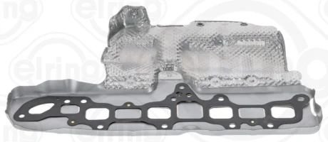 Прокладка колектора випускного Volvo XC60 19/XC90 2.0D 19- ELRING 222780