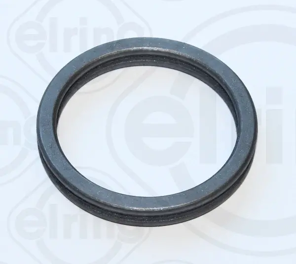Прокладка фланця охолоджувальної рідини Audi A3/Q3/VW Golf/Jetta/Passat 2.5 05- ELRING 223.690 (фото 1)